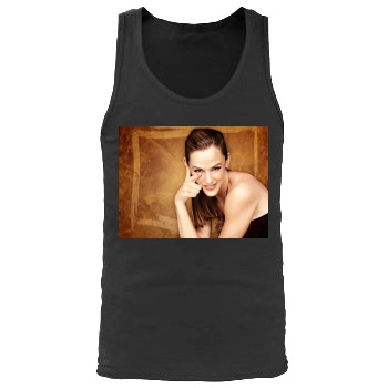 Jennifer Garner Men's Tank Top