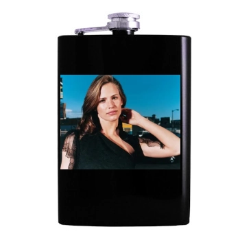 Jennifer Garner Hip Flask