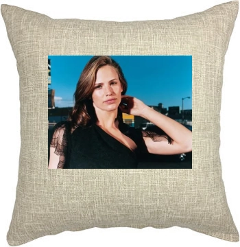 Jennifer Garner Pillow