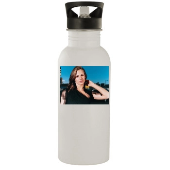 Jennifer Garner Stainless Steel Water Bottle