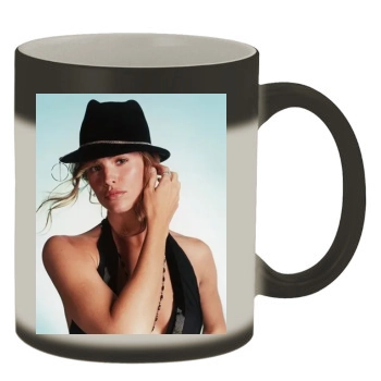 Jennifer Garner Color Changing Mug