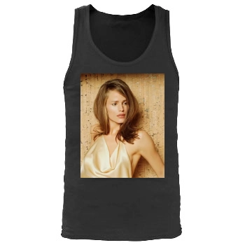 Jennifer Garner Men's Tank Top