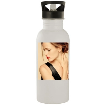 Jennifer Garner Stainless Steel Water Bottle