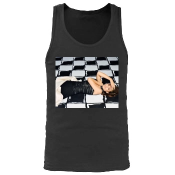 Jennifer Garner Men's Tank Top