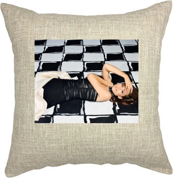 Jennifer Garner Pillow