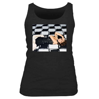 Jennifer Garner Women's Tank Top