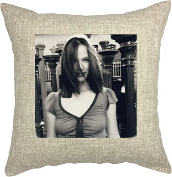 Jennifer Garner Pillow