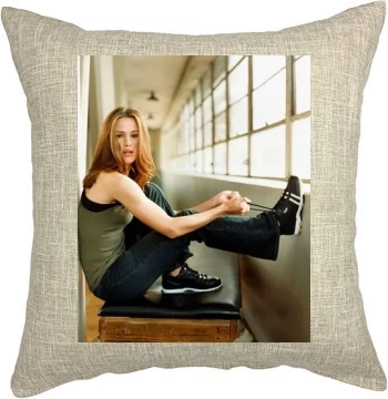 Jennifer Garner Pillow