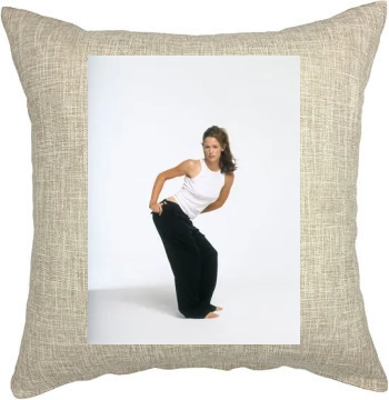 Jennifer Garner Pillow