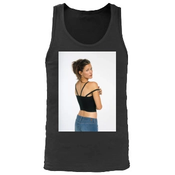 Jennifer Garner Men's Tank Top