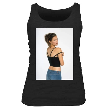 Jennifer Garner Women's Tank Top