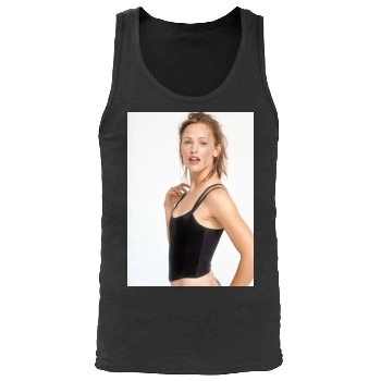 Jennifer Garner Men's Tank Top