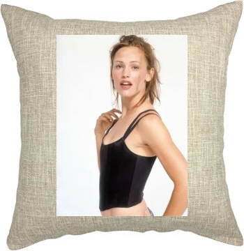 Jennifer Garner Pillow