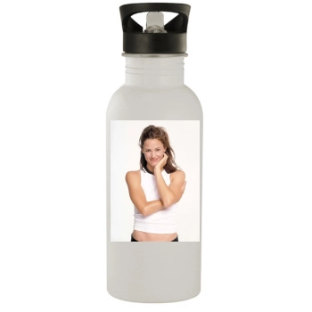 Jennifer Garner Stainless Steel Water Bottle