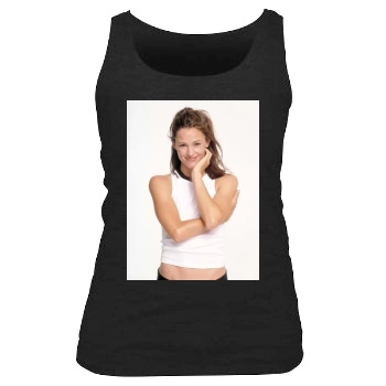 Jennifer Garner Women's Tank Top