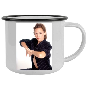 Jennifer Garner Camping Mug