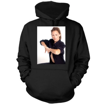 Jennifer Garner Mens Pullover Hoodie Sweatshirt