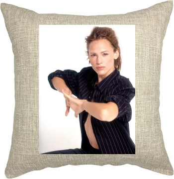 Jennifer Garner Pillow