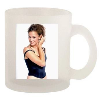 Jennifer Garner 10oz Frosted Mug