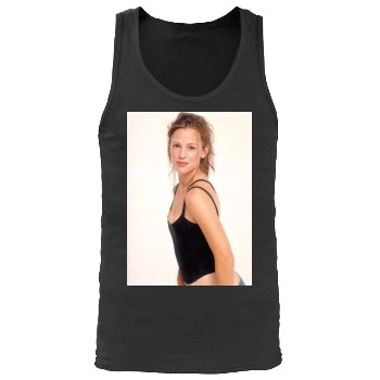 Jennifer Garner Men's Tank Top