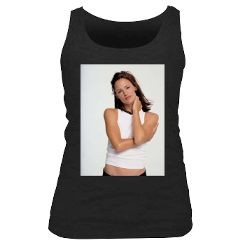 Jennifer Garner Women's Tank Top