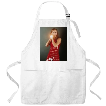 Jennifer Garner Apron