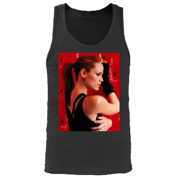 Jennifer Garner Men's Tank Top