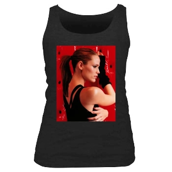 Jennifer Garner Women's Tank Top