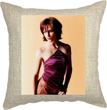 Jennifer Garner Pillow