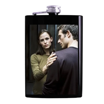 Jennifer Garner Hip Flask