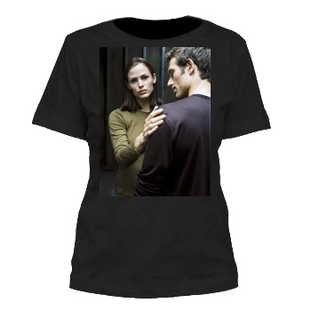 Jennifer Garner Women's Cut T-Shirt