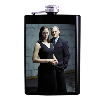 Jennifer Garner Hip Flask