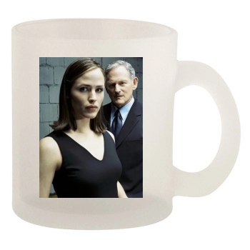 Jennifer Garner 10oz Frosted Mug