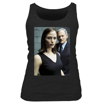 Jennifer Garner Women's Tank Top