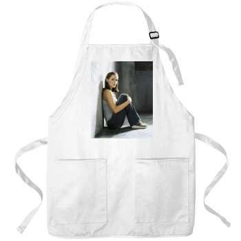 Jennifer Garner Apron