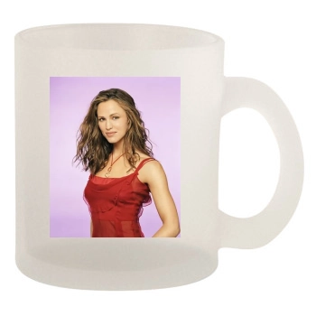 Jennifer Garner 10oz Frosted Mug