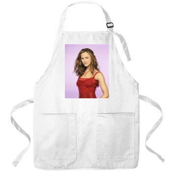 Jennifer Garner Apron