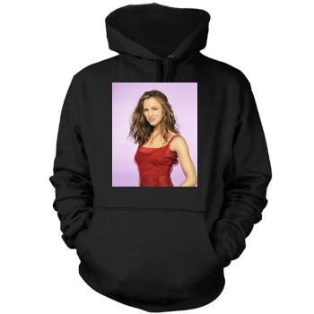 Jennifer Garner Mens Pullover Hoodie Sweatshirt