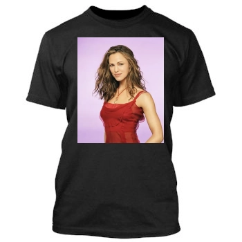 Jennifer Garner Men's TShirt