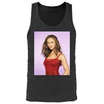 Jennifer Garner Men's Tank Top