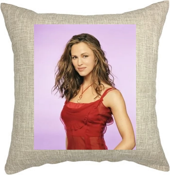 Jennifer Garner Pillow