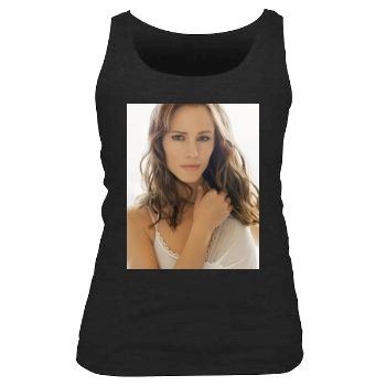 Jennifer Garner Women's Tank Top