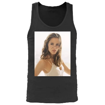 Jennifer Garner Men's Tank Top