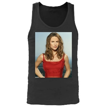 Jennifer Garner Men's Tank Top