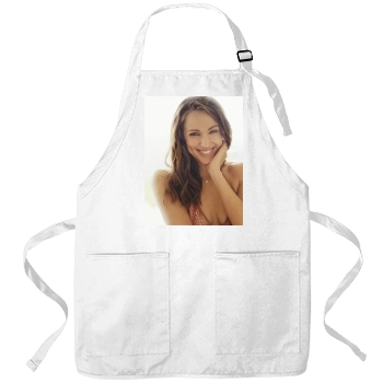 Jennifer Garner Apron