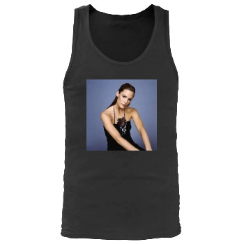 Jennifer Garner Men's Tank Top