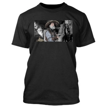 Willie Nelson Men's TShirt