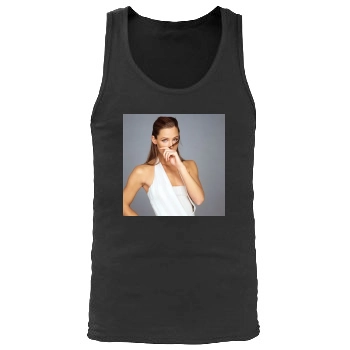 Jennifer Garner Men's Tank Top