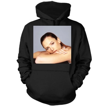 Jennifer Garner Mens Pullover Hoodie Sweatshirt