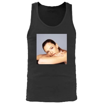 Jennifer Garner Men's Tank Top